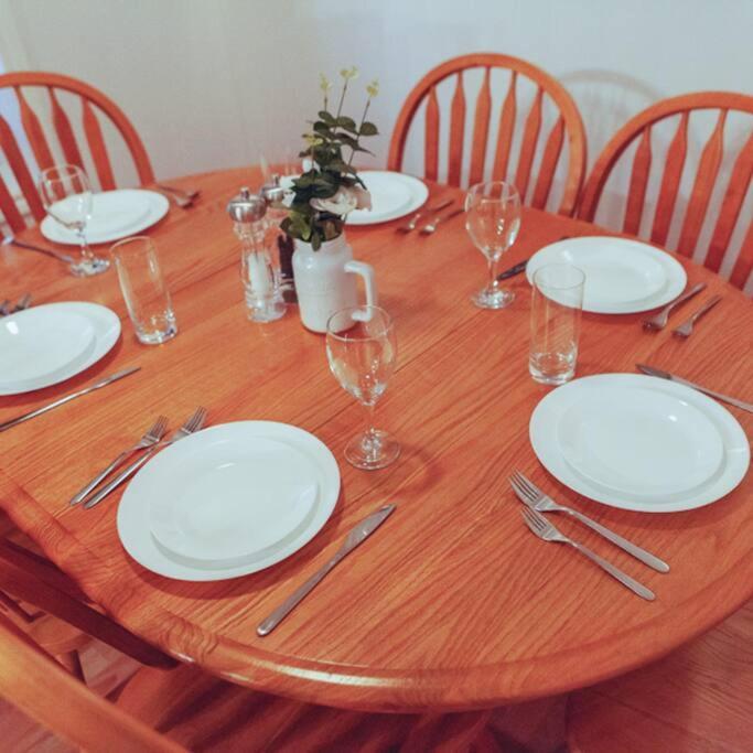Large Upstairs Flat In Downtown Century Building Διαμέρισμα Μπελβίλ Εξωτερικό φωτογραφία